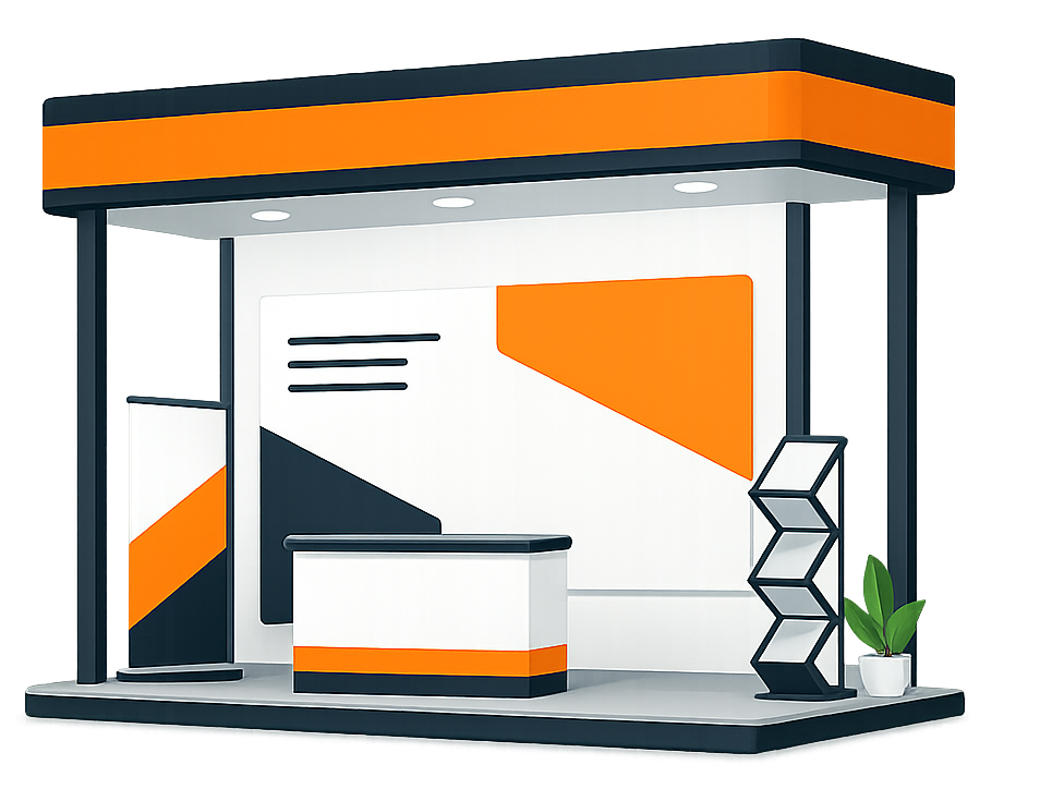 Exhibition Stalls