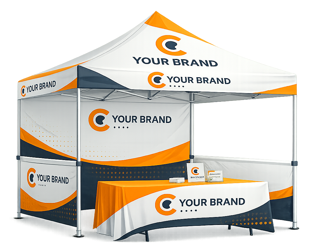 Gazebo & Canopy