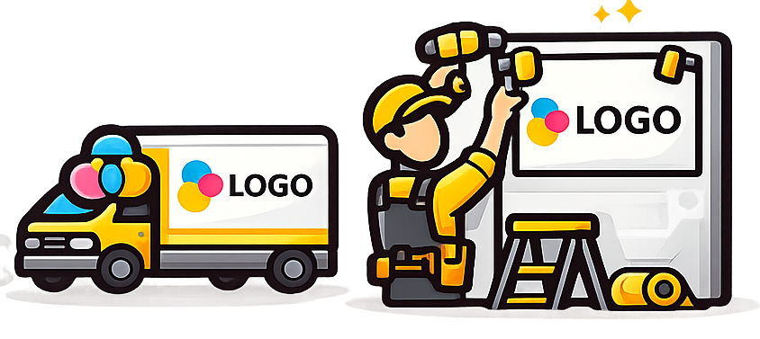 Delivery & Installation