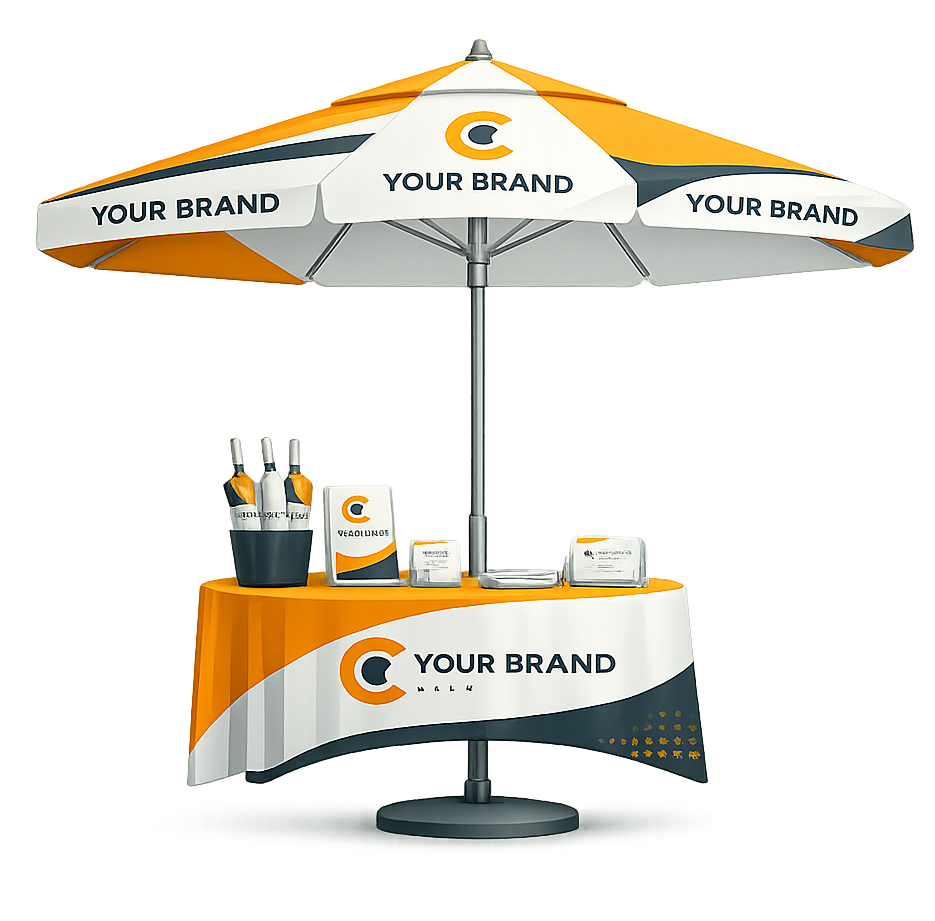 Umbrella Branding