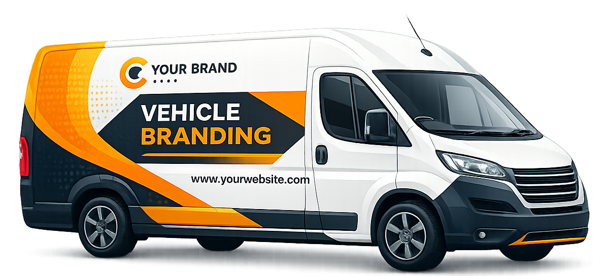 Vehicle Branding